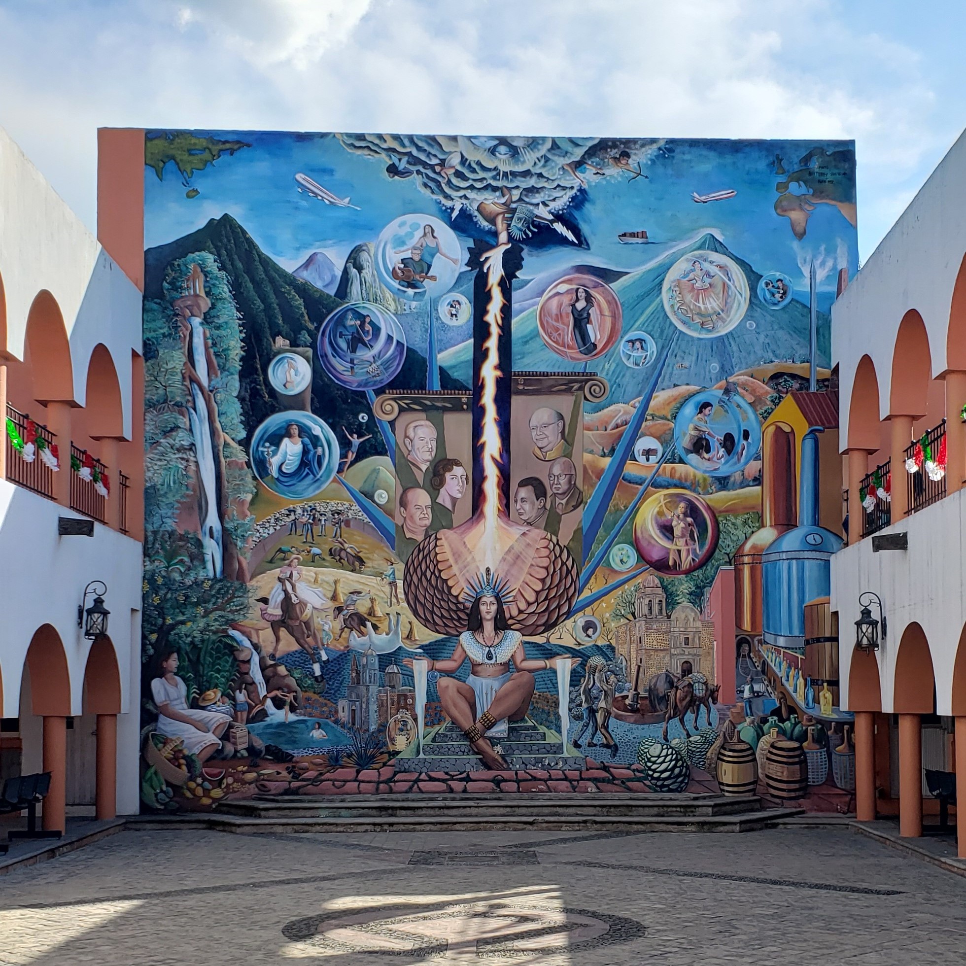 Discover the Top Reasons to Visit Tequila: A Spirited Mexican Experien