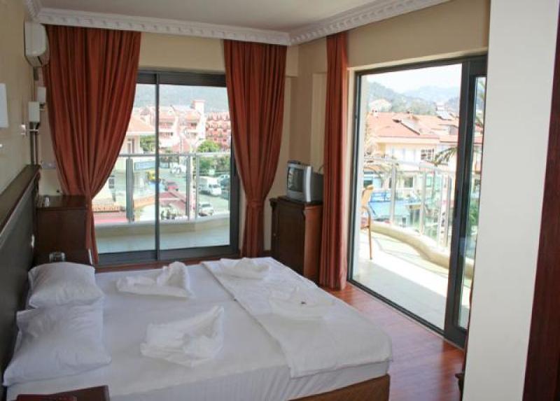 Cihanturk Hotel