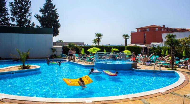 Grand Hotel Sunny Beach