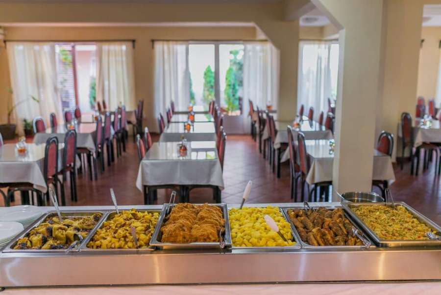Hotel Adria Harmony
