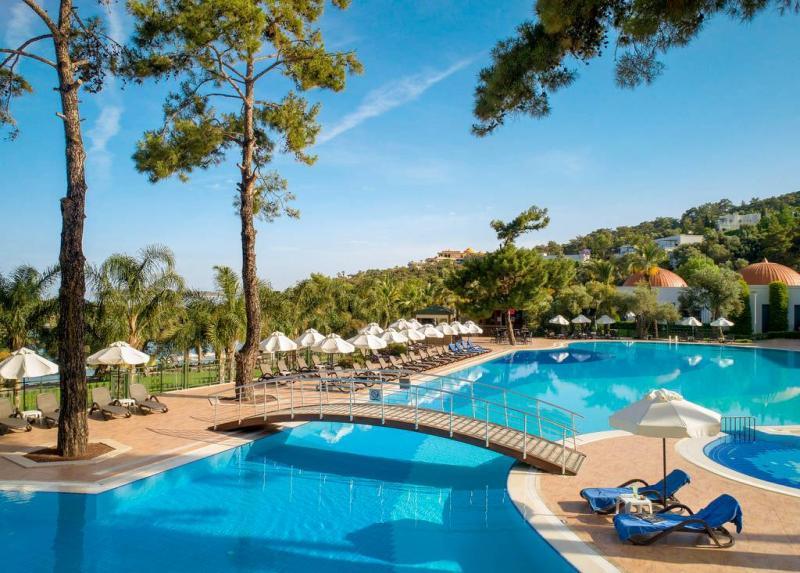 Rixos Premium Bodrum Hotel