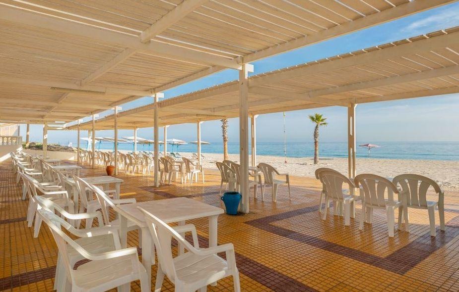 Hotel El Mouradi Port El Kantaoui