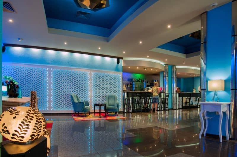 Hotel Mercury