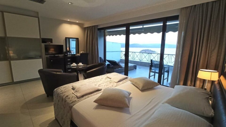 Hotel King Minos
