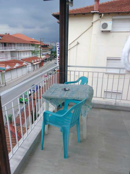 Vila Olympus House