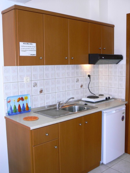 Vila Dimitris