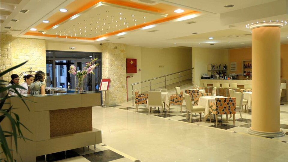 Hotel Imperial Nea Skioni