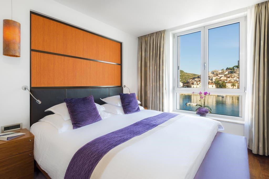 Hotel Adriana