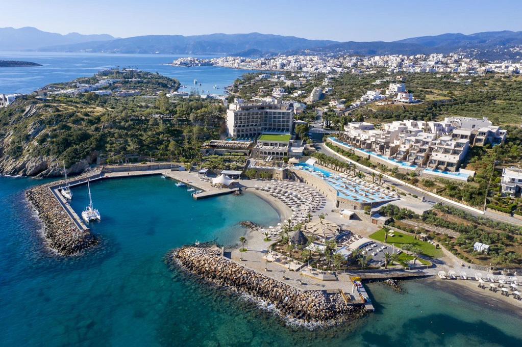 Mirabello Bay By Wyndham