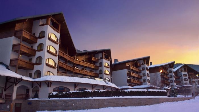 Kempinski Grand Arena