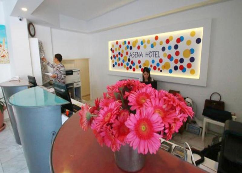 Asena Hotel