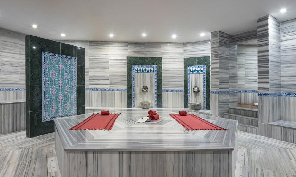 Arcanus Hotels Sorgun