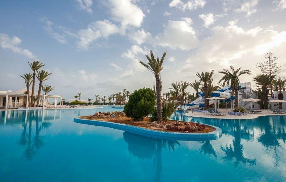 El Mouradi Djerba Menzel
