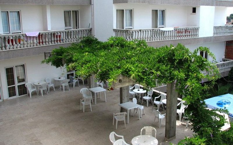 Hotel Lovćen