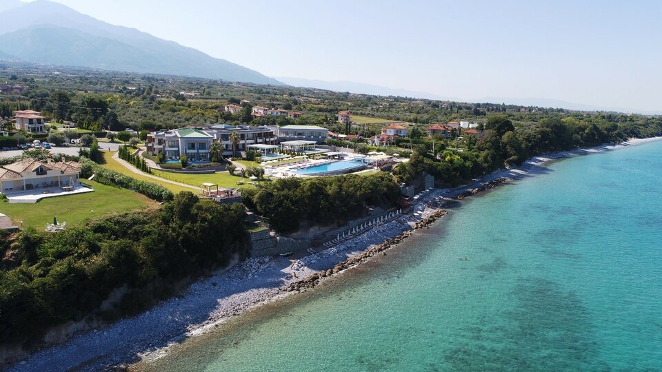 Cavo Olympo