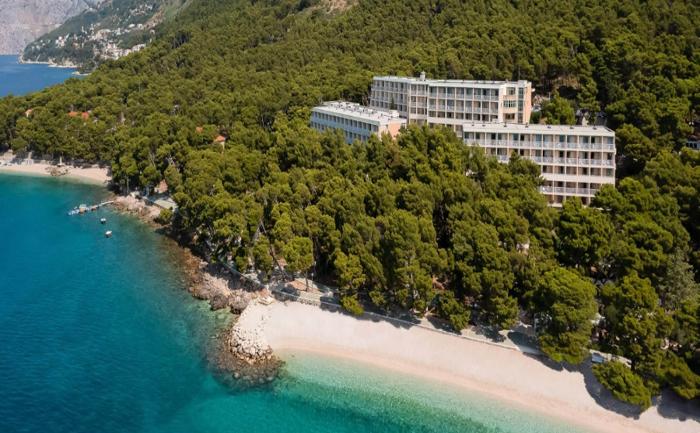 Bluesun Hotel Marina