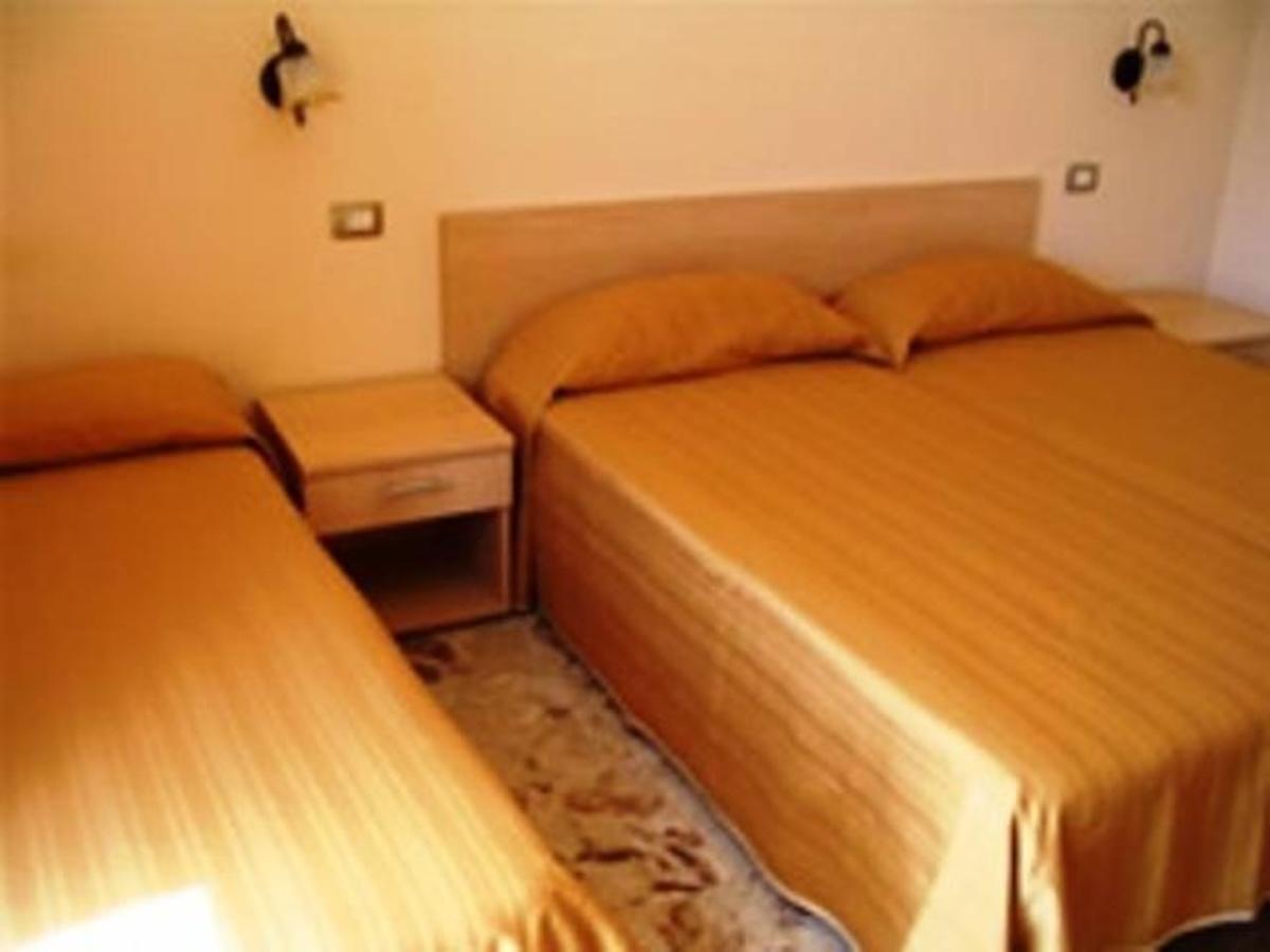 Pensione Villa Sant Antonio