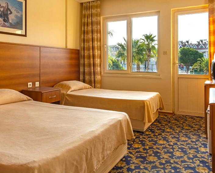 Pineta Club Hotel