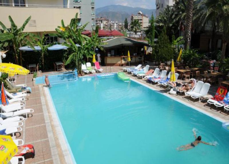 Sesin Hotel