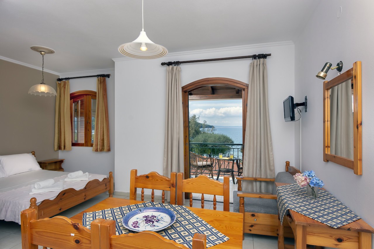 Vila Palm Beach