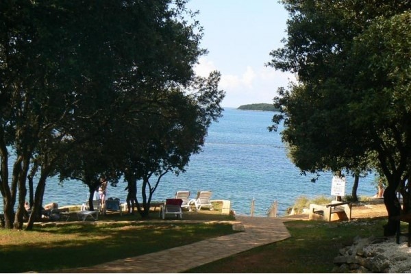 Hotelsko Naselje Funtana