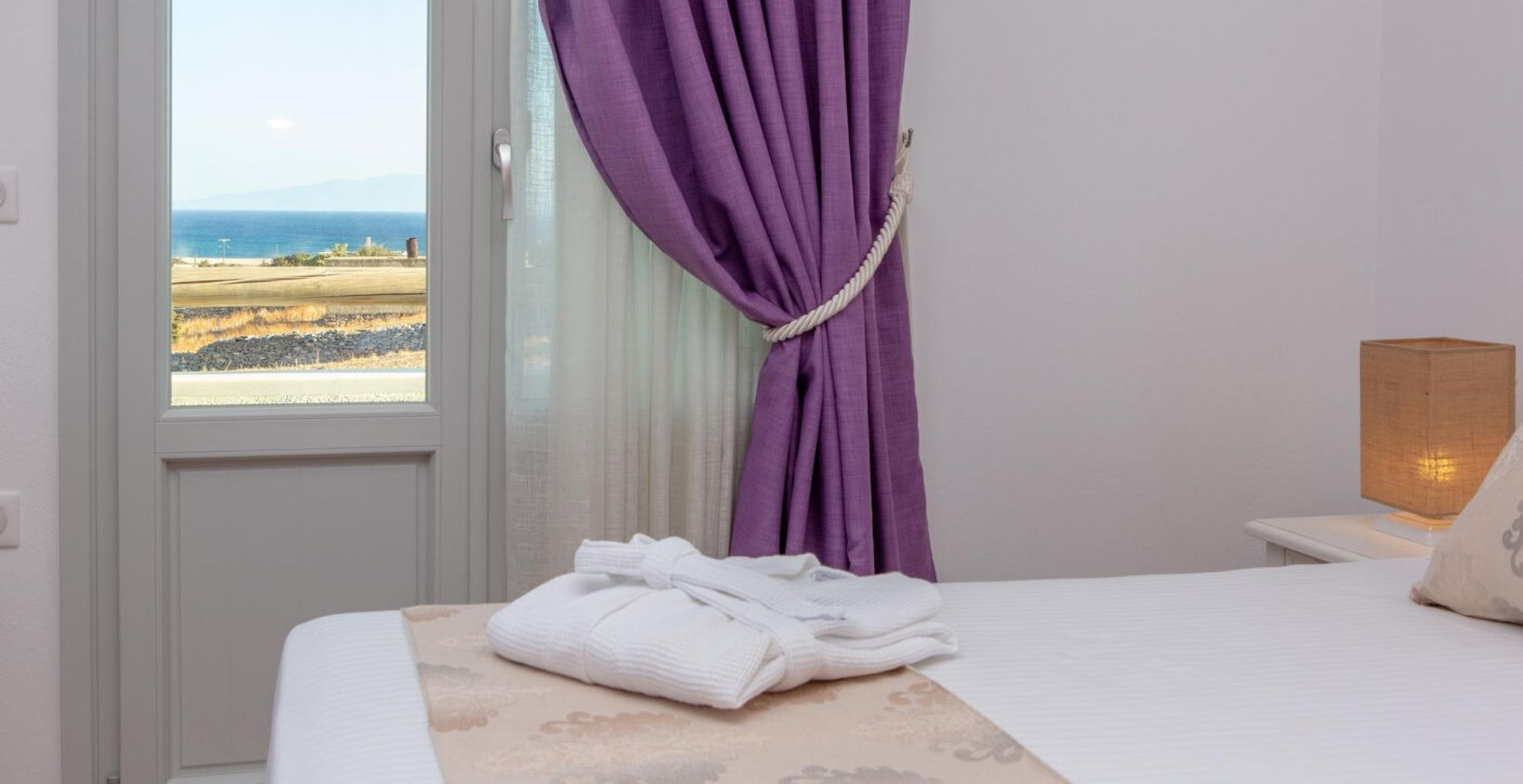 Hotel Sun & Moon Villas & Suites
