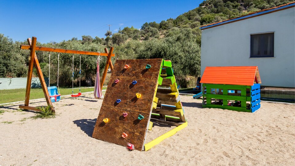 Marti Resort
