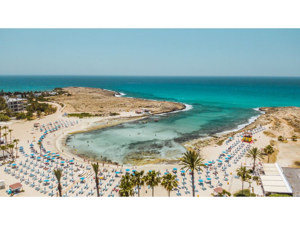 Pavlonapa Beach Hotel