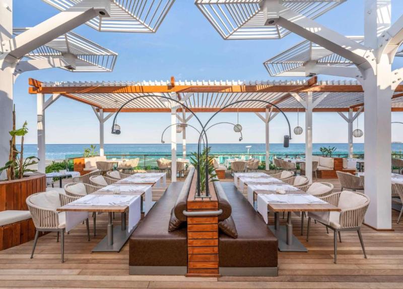Rixos Premium Tekirova Hotel