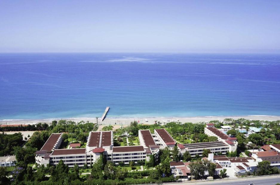 Labranda Alantur Resort