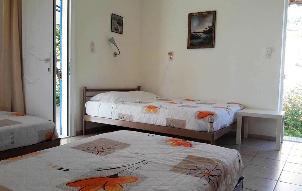 Vila Spitaki