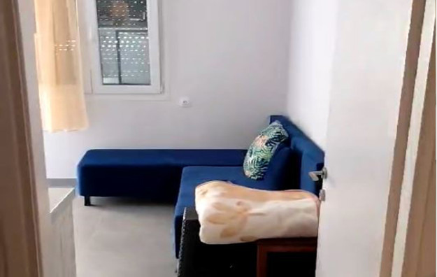 Alexandra Rooms