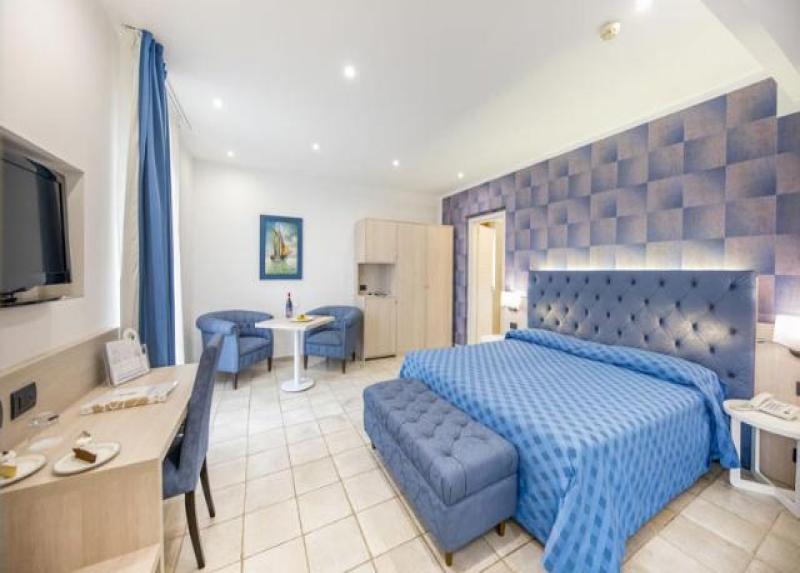 Baia Del Capitano Hotel