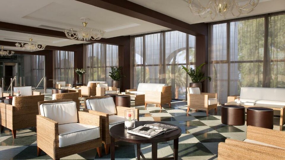 Atlantica Grand Mediterraneo Resort