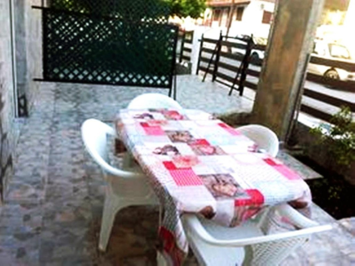 Dina apartmani