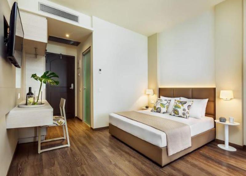 Ammon Zeus Hotel