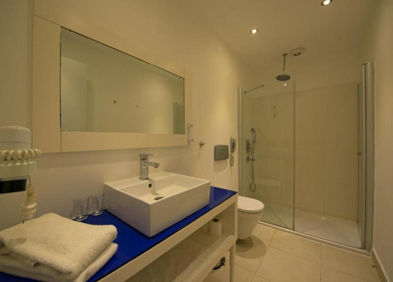 Costa Luvi Hotel