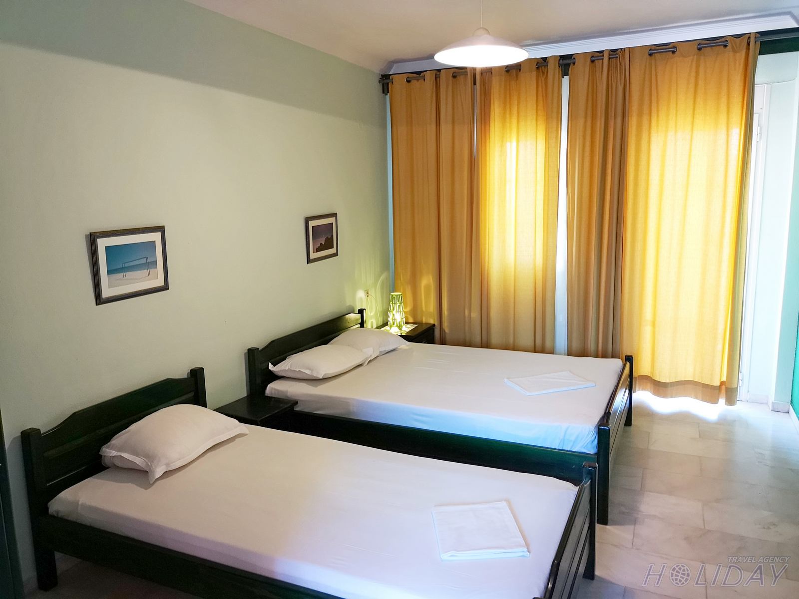 Vila Asterios