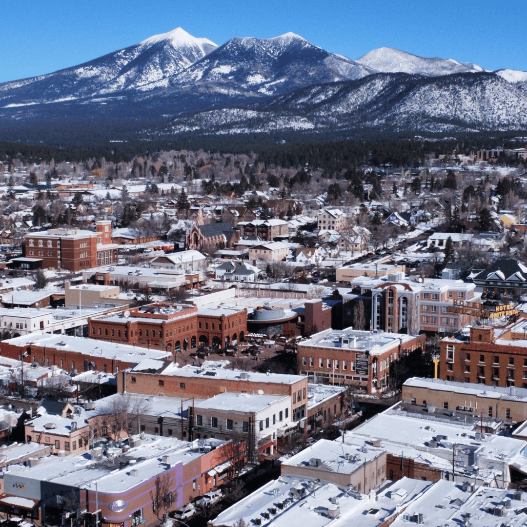 Best Flagstaff Walking Tours