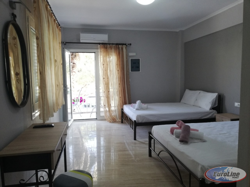 Vila Sofia Ammos