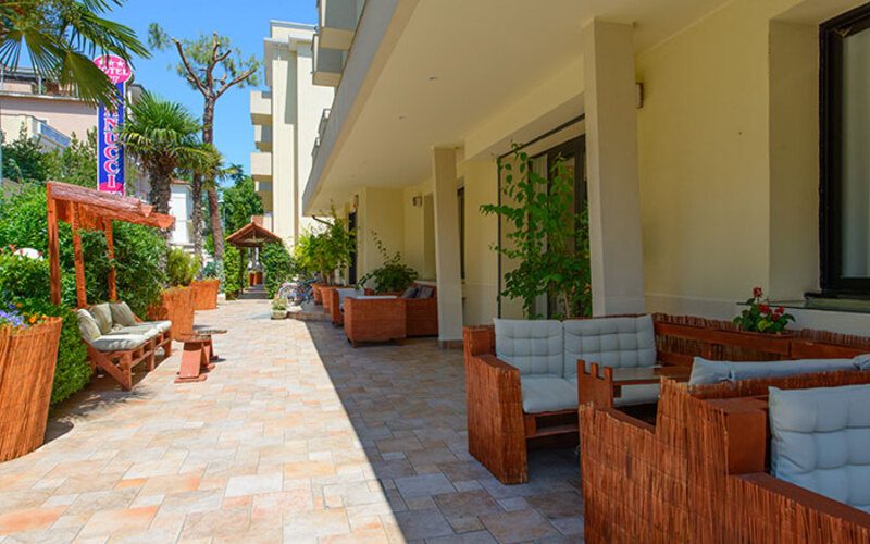 Hotel Adria Nouva