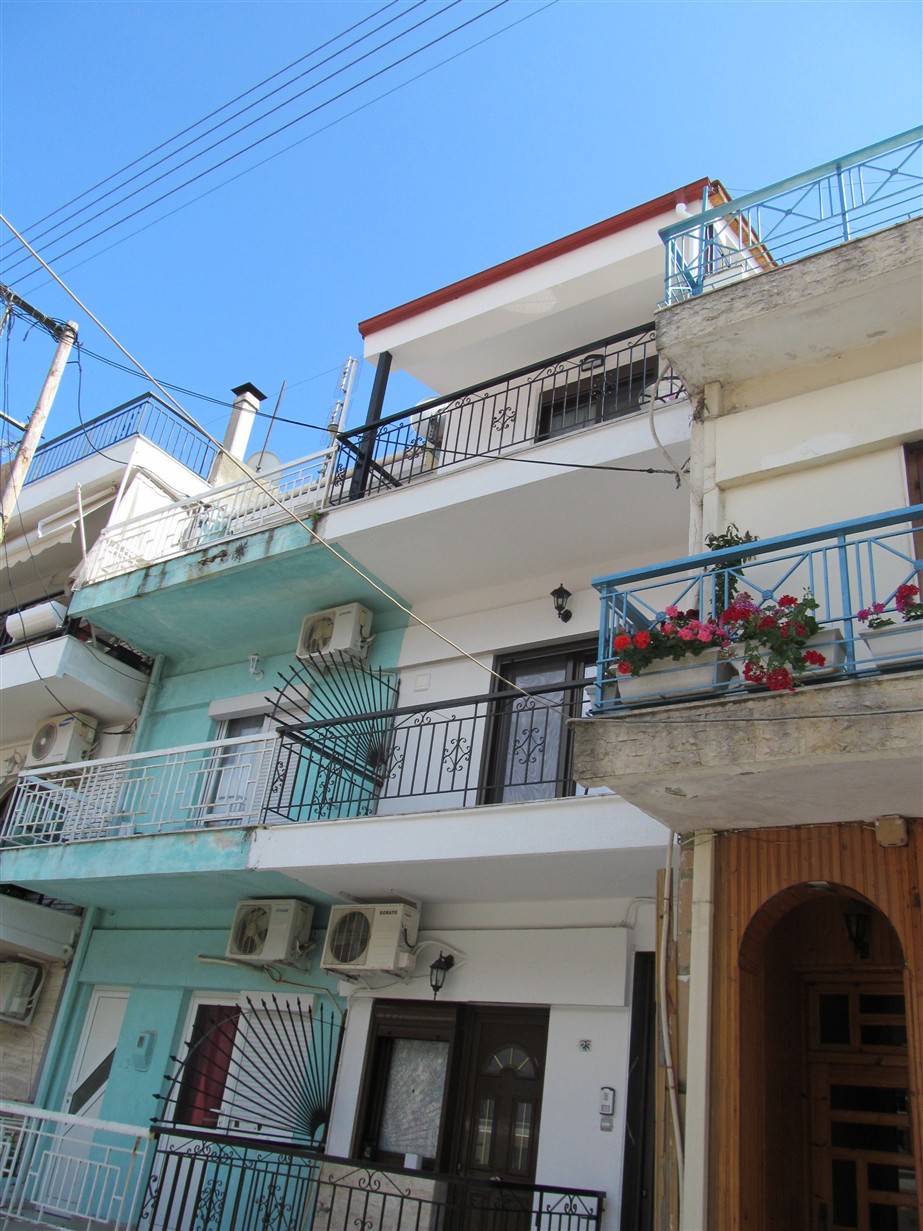 Vila Stela