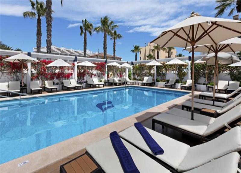 Thb Gran Playa Adult Only Hotel