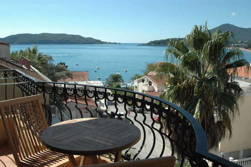 Vila Meduza