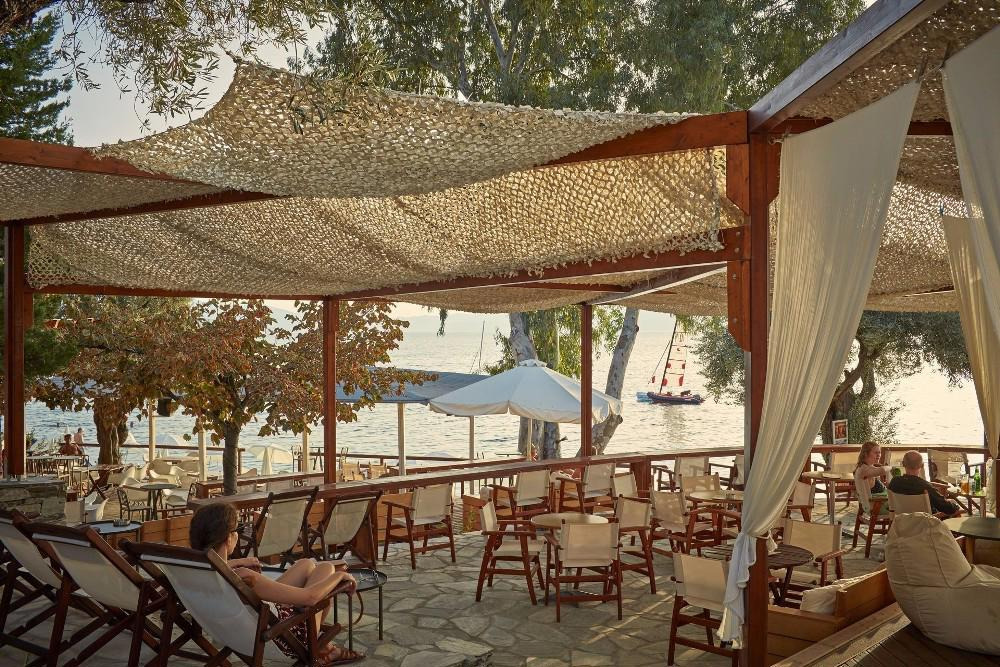 Hotel Leda Village Resort