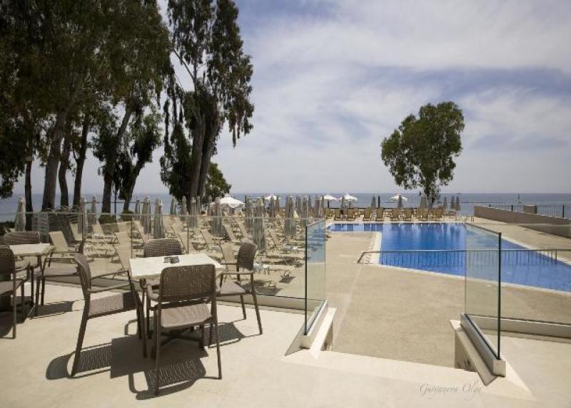 Harmony Bay Hotel