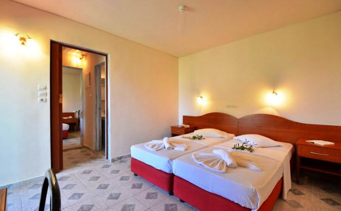 Hotel Sousouras
