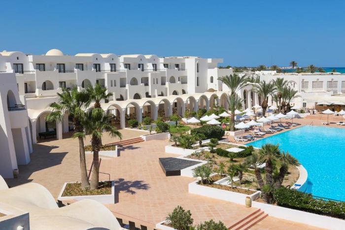Palm Azur