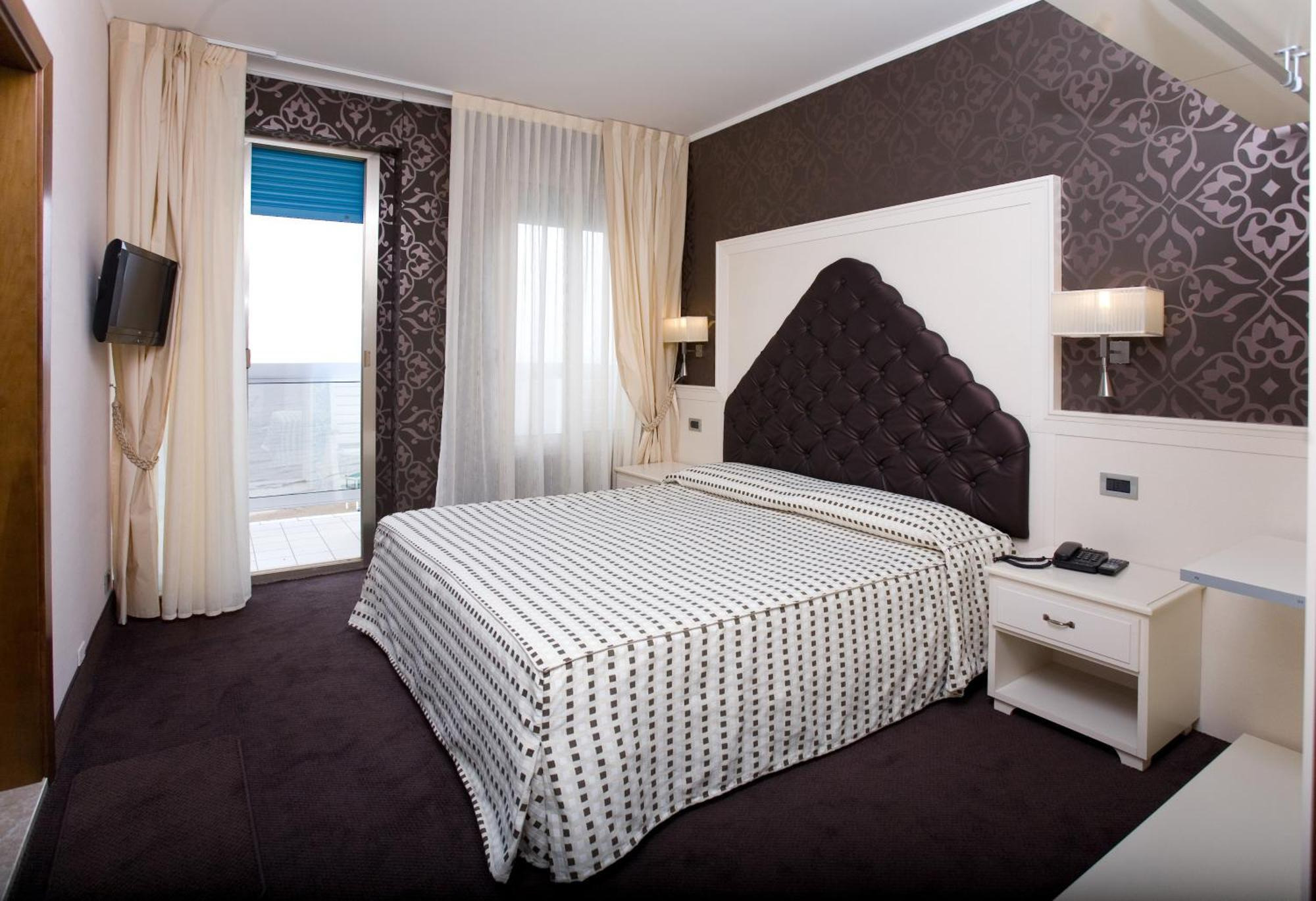 Hotel Rivamare