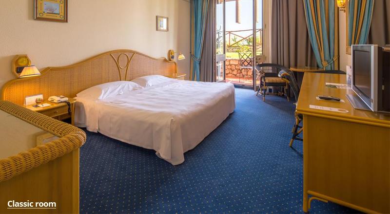 Unahotel Capotaormina